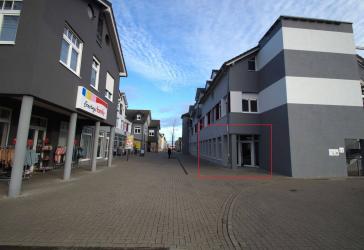 Hochfrequentierte 144m²-Ladenfläche in Dessau-Roßlau: Ideal für Apotheke oder Fachhandel!