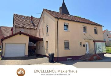 Vorschaubild Mehrfamilienhaus
