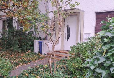 Vorschaubild Reihenhaus