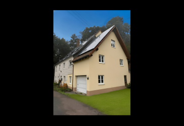 Vorschaubild Einfamilienhaus