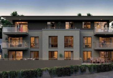 3,5-Zimmer Wohnung in Überlingen - GLÜCKLICH WOHLFÜHLEN