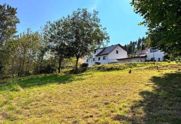 Vorschaubild Einfamilienhaus