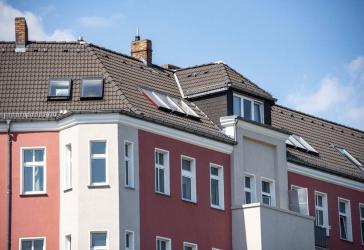 Investment in Prenzlauer Berg: Vermietet ++ im schönen Helmholtzkiez ++ sehr gute ÖPNV-Anbindung