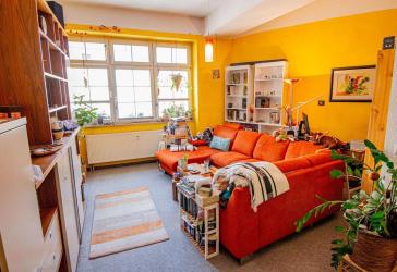 Vorschaubild Maisonettewohnung