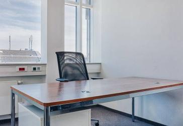Vorschaubild Büro- /Praxis-Immobilie