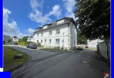 Agent´s 5 Eigentumswohnungen mit Balkon in Bochum