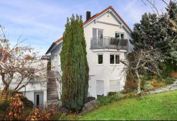 Vorschaubild Einfamilienhaus