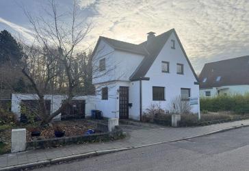Vorschaubild Einfamilienhaus