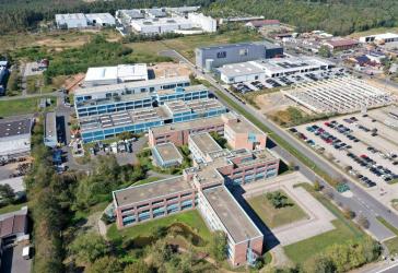 394 m² Büroetage mit Spessart - Panorama *Provisionsfrei* in Alzenau zu vermieten