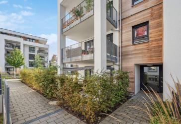 Vorschaubild Wohnung
