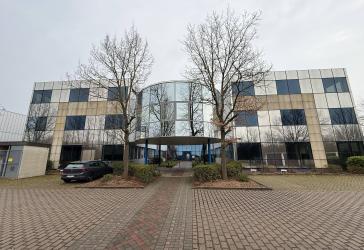 450 m² Hochwertige Bürofläche in Rodgau *Provisionsfrei* zu vermieten