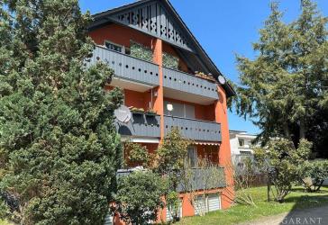 Top! Hochwertig sanierte 2 Zimmer-Wohnung - optimal vermietet!