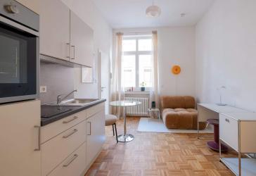 Vorschaubild Loft-Studio-Atelier