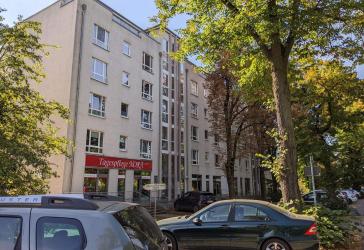 flexibel gestaltbare Büro-/Praxisräume