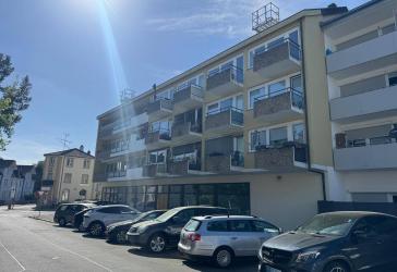 Wohnung in Singen