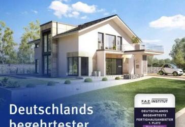 Bien-Zenker EDITION 145: Ein Zuhause, das Träume wahr werden lässt