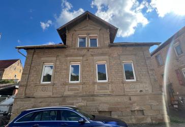 Vorschaubild Einfamilienhaus