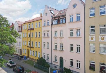 Nun wieder zu haben, 3 Raum-Wohnung in Zeitz!