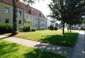Startklar für Ihr erstes eigenes Zuhause - charmante 2-Zimmer-Wohnung mit Wohlfühlcharakter