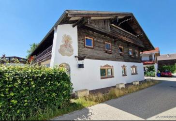 Vorschaubild Bauernhaus
