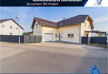 IK | Siegelbach: Ihr neues Zuhause: Großzügiges Einfamilienhaus mit Wohlfühlcharakter