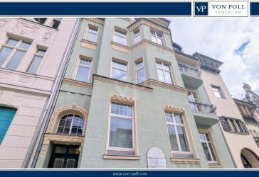 Vorschaubild Büro- /Praxis-Immobilie
