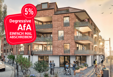 Vorschaubild Wohnung