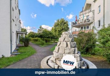 Eigentumswohnungen mit Potenzial: Moderne Ausstattung und Außenbereich