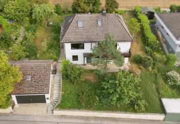 Vorschaubild Einfamilienhaus