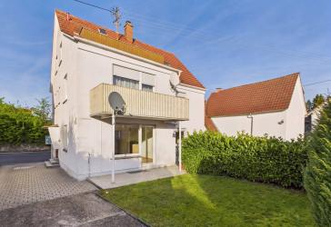 Vorschaubild Einfamilienhaus