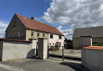 Vorschaubild Bauernhaus