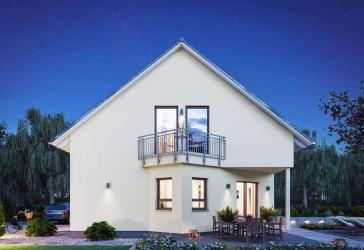 Vorschaubild Einfamilienhaus