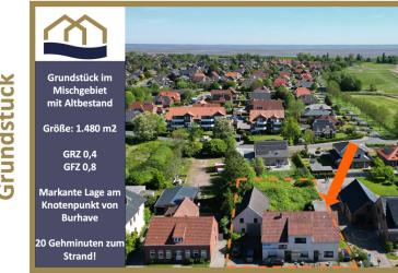 Vorschaubild Grundstück