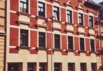 2,5 Raumwohnung im Stadtzentrum