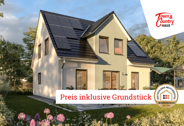 Haus kaufen in Ausleben - Raus aus dem Stadttrubel