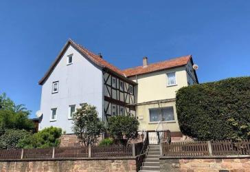Vorschaubild Mehrfamilienhaus