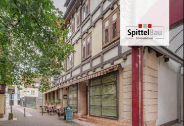 Vorschaubild Mehrfamilienhaus