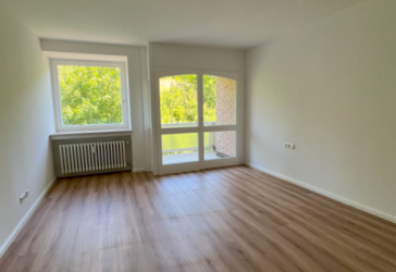 Barrierefreie Seniorenwohnung mit Aufzug & Service