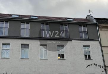 4 Zimmer-Wohnung in Berlin-Steglitz