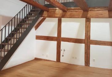 Vorschaubild Maisonettewohnung