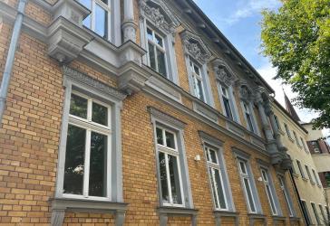 Vorschaubild Mehrfamilienhaus