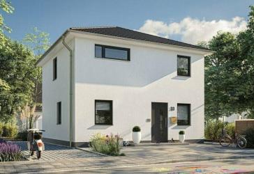 Stadthaus 100: Flexibles Wohnen für moderne Familien