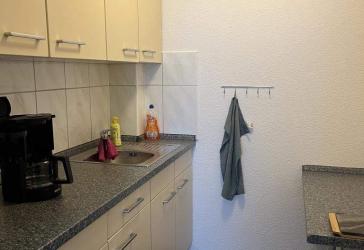 Hier lassen sich Ideen umsetzen - Ihre neue Büroeinheit mit Lager und Pantryküche