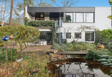 SALE AND LEASE BACK: Schöner Reihenendbungalow in attraktiver Lage von Seevetal-Maschen