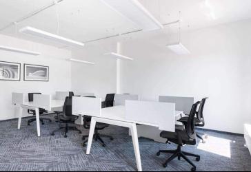 Bezugsfertig | Flexibel | Office&CoWorking | Skalierbar | Rhein11