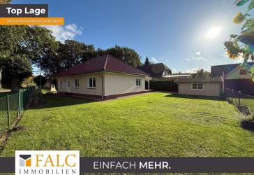 Vorschaubild Bungalow