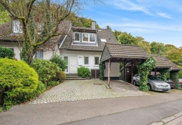 Vorschaubild Maisonettewohnung