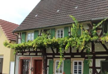 Vorschaubild Bauernhaus