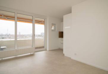 SCHWABING: Moderne 1-Zimmer-Wohnung!