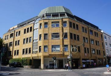 CALEO ¦ Innenstadt ¦ 350 m² ¦ EUR 14,50 m² ¦ PROVISIONSFREI